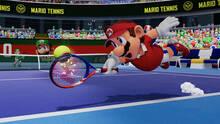 Imagen 6 de Mario Tennis Fever