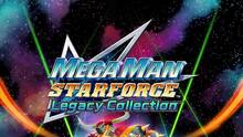 Imagen 47 de Mega Man Star Force Legacy Collection