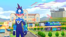 Imagen 30 de Mega Man Star Force Legacy Collection