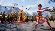 Imagen 21 de Dynasty Warriors 3: Complete Edition Remastered