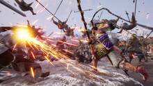 Imagen 22 de Dynasty Warriors 3: Complete Edition Remastered