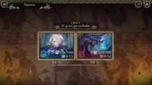 Imagen 10 de Fire Emblem Shadows