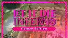 Imagen 26 de LET IT DIE: INFERNO