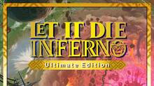 Imagen 34 de LET IT DIE: INFERNO