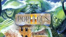 Imagen 2 de Populous II: Trials of the Olympian Gods