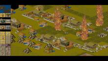 Imagen 12 de Populous II: Trials of the Olympian Gods