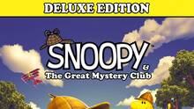 Imagen 48 de Detective Snoopy