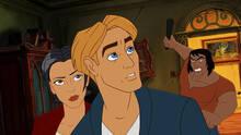 Imagen 2 de Broken Sword - Las Fuerzas del Mal: Reforged