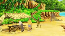Imagen 6 de Broken Sword - Las Fuerzas del Mal: Reforged