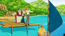 Imagen 7 de Broken Sword - Las Fuerzas del Mal: Reforged