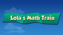 Imagen 2 de Lola's Math Train eShop