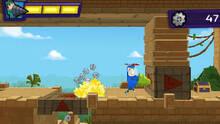 Imagen 20 de Phineas and Ferb: Quest for Cool Stuff