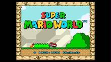 Imagen 4 de Super Mario World CV