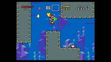 Imagen 8 de Super Mario World CV