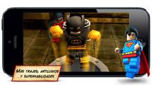 Imagen 4 de LEGO Batman: DC Super Heroes