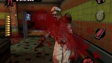Imagen 4 de House of the Dead Overkill - The Lost Reels