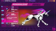 Imagen 4 de Robot Unicorn Attack 2