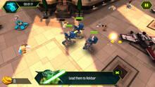 Imagen 4 de LEGO Star Wars: The Yoda Chronicles