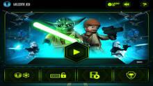 Imagen 5 de LEGO Star Wars: The Yoda Chronicles