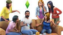 Imagen 37 de Los Sims 4