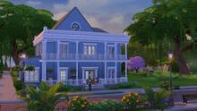 Imagen 23 de Los Sims 4