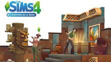 Imagen 135 de Los Sims 4