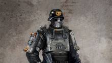 Imagen 17 de Wolfenstein: The New Order