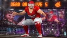 Imagen 131 de Dead or Alive 5 Ultimate