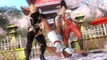 Imagen 35 de Dead or Alive 5 Ultimate
