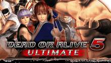 Imagen 198 de Dead or Alive 5 Ultimate