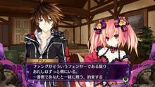 Imagen 15 de Fairy Fencer F