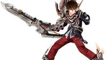 Imagen 33 de Fairy Fencer F