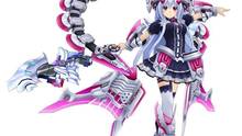 Imagen 34 de Fairy Fencer F