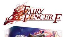 Imagen 36 de Fairy Fencer F