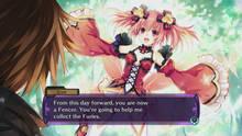 Imagen 38 de Fairy Fencer F