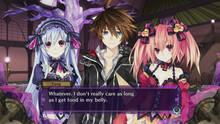 Imagen 39 de Fairy Fencer F