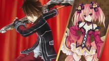 Imagen 44 de Fairy Fencer F