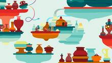 Imagen 4 de Hohokum