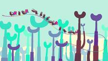 Imagen 26 de Hohokum