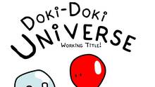 Imagen 13 de Doki-Doki Universe PSN