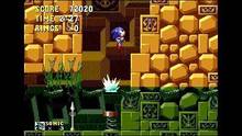 Imagen 197 de Sonic the Hedgehog