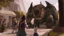 Imagen 9 de Earthlock: Festival of Magic