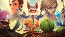 Imagen 12 de Earthlock: Festival of Magic