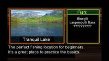 Imagen 3 de Reel Fishing 3D Paradise Mini eShop