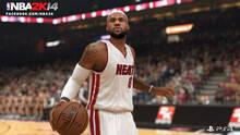 Imagen 24 de NBA 2K14