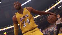 Imagen 26 de NBA 2K14