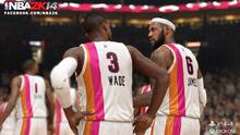Imagen 38 de NBA 2K14