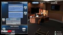 Imagen 45 de NBA 2K14