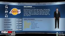 Imagen 49 de NBA 2K14