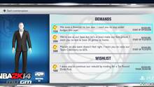 Imagen 50 de NBA 2K14